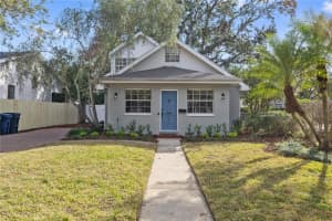 3616 MORRISON AVENUE, TAMPA, FL 33629 Sold 07/18/25