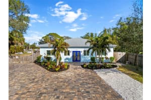 7701 40TH TERRACE, ST PETERSBURG, FL 33709 Sold 03/28/25
