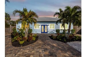 7701 40TH TERRACE, ST PETERSBURG, FL 33709 Sold 03/28/25