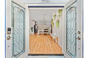 7701 40TH TERRACE, ST PETERSBURG, FL 33709 Sold 03/28/25