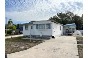 326 MOUNT SAXON AVENUE, ST PETERSBURG, FL 33702 Sold 12/01/25