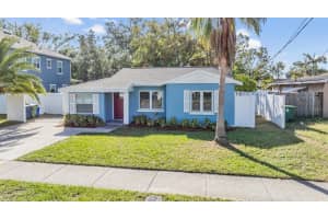 4620 EUCLID AVENUE, TAMPA, FL 33629 Sold 04/23/25