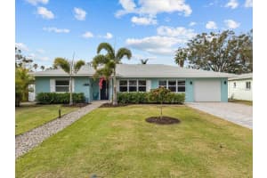 1832 SAN MATEO DRIVE, DUNEDIN, FL 34698 Sold 02/26/25