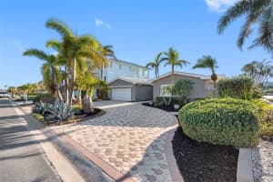 11280 7TH STREET, TREASURE ISLAND, FL 33706 Sold 03/13/25