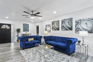 1271 WOODLAWN STREET, CLEARWATER, FL 33756 Sold 03/17/25