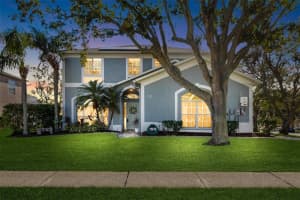1600 Gray Bark Dr, OLDSMAR