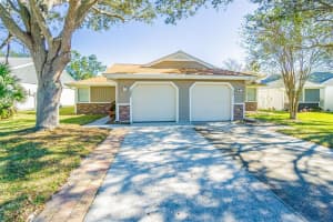 327 PETREA DRIVE, PALM HARBOR, FL 34684 Sold 02/06/25