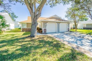 327 PETREA DRIVE, PALM HARBOR, FL 34684 Sold 02/06/25