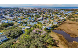 0 (4041) EAGLE NEST DRIVE, HERNANDO BEACH, FL 34607 Sold 02/13/25