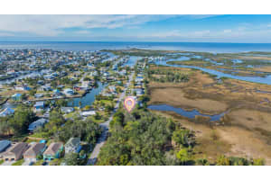 0 (4041) EAGLE NEST DRIVE, HERNANDO BEACH, FL 34607 Sold 02/13/25