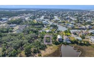 0 (4041) EAGLE NEST DRIVE, HERNANDO BEACH, FL 34607 Sold 02/13/25