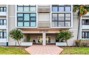855 BAYWAY BOULEVARD, CLEARWATER BEACH, FL 33767 - MLS#MFRTB8336197