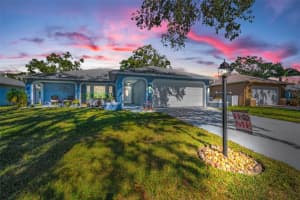 3541 OAK LAKE DRIVE, PALM HARBOR, FL 34684 Sold 02/28/25