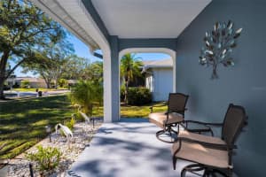 3541 OAK LAKE DRIVE, PALM HARBOR, FL 34684 Sold 02/28/25