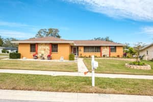 153 SUNWARD AVENUE, PALM HARBOR, FL 34684 Sold 05/26/25