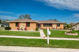 153 SUNWARD AVENUE, PALM HARBOR, FL 34684 Sold 05/26/25