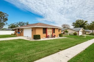 153 SUNWARD AVENUE, PALM HARBOR, FL 34684 Sold 05/26/25