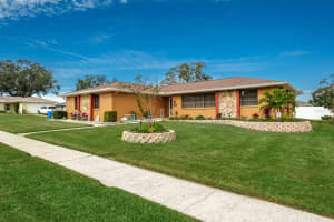 153 SUNWARD AVENUE, PALM HARBOR, FL 34684 Sold 05/26/25