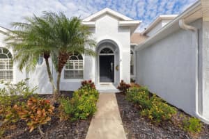 16927 MELISSA ANN DRIVE, LUTZ, FL 33558 Sold 03/27/25