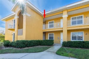 21012 Picasso Ct #j205, LAND O LAKES