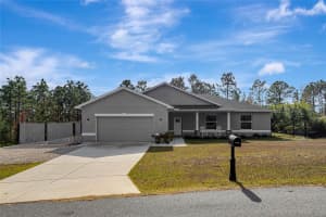 11320 GALLINULE AVENUE, WEEKI WACHEE, FL 34613 Sold 02/20/25