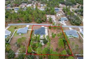 11320 GALLINULE AVENUE, WEEKI WACHEE, FL 34613 Sold 02/20/25