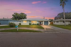 1429 PINEBROOK DRIVE, CLEARWATER, FL 33755 Sold 03/07/25