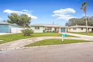 1429 PINEBROOK DRIVE, CLEARWATER, FL 33755 Sold 03/07/25