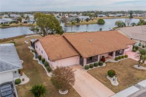 1607 DOWER WAY, SUN CITY CENTER, FL 33573 Sold 03/05/25