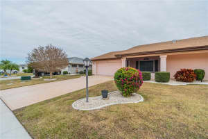 1607 DOWER WAY, SUN CITY CENTER, FL 33573 Sold 03/05/25