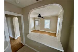 1829 31ST AVENUE, SAINT PETERSBURG, FL 33713 Sold 01/31/25