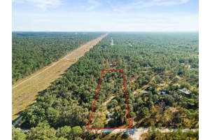 13378 ALBANY ROAD, WEEKI WACHEE, FL 34614 Sold 02/25/25