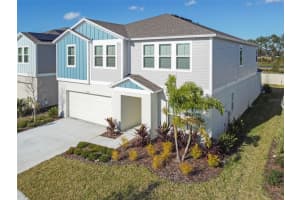 12722 CANTER CALL ROAD, LITHIA, FL 33547 Sold 02/20/25