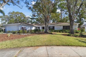 11905 TREVINO PLACE, TAMPA, FL 33624 Sold 03/06/25