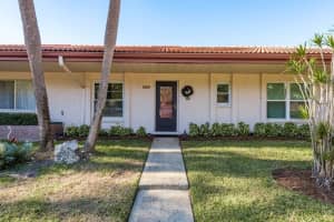 1106 MONTROSE PLACE, DUNEDIN, FL 34698 Sold 02/27/25