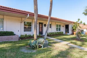 1106 MONTROSE PLACE, DUNEDIN, FL 34698 Sold 02/27/25