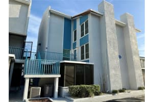 169 Medallion Blvd #e, MADEIRA BEACH