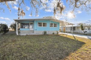 7217 FAIRLANE AVENUE, BROOKSVILLE, FL 34613 Sold 02/28/25