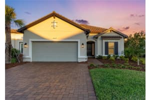 4559 CRESTPOINT WAY, PALMETTO, FL 34221 Sold 02/25/25