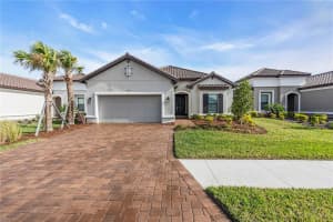 4559 CRESTPOINT WAY, PALMETTO, FL 34221 Sold 02/25/25