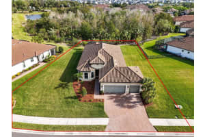 5287 RUSHMERE COURT, PALMETTO, FL 34221 Sold 05/23/25