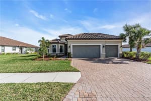 5287 RUSHMERE COURT, PALMETTO, FL 34221 Sold 05/23/25