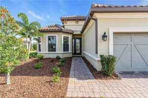 5287 RUSHMERE COURT, PALMETTO, FL 34221 Sold 05/23/25
