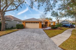 19105 GOLDEN CACOON PLACE, LUTZ, FL 33558 Sold 02/26/25