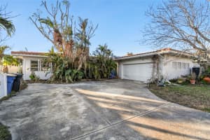 1836 VENETIAN POINT DRIVE, CLEARWATER, FL 33755 - MLS#MFRTB8336324