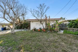 1836 VENETIAN POINT DRIVE, CLEARWATER, FL 33755 - MLS#MFRTB8336324