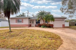 3530 25TH AVENUE, ST PETERSBURG, FL 33713 Sold 05/20/25