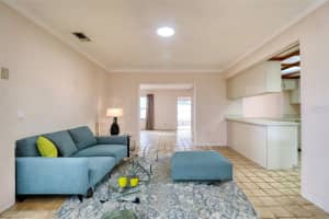 3530 25TH AVENUE, ST PETERSBURG, FL 33713 Sold 05/20/25