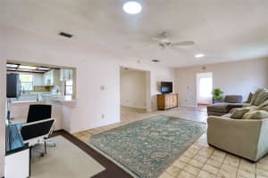 3530 25TH AVENUE, ST PETERSBURG, FL 33713 Sold 05/20/25