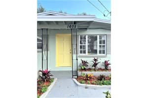 1605 BOUGAINVILLEA AVENUE, TAMPA, FL 33612 Sold 04/24/25